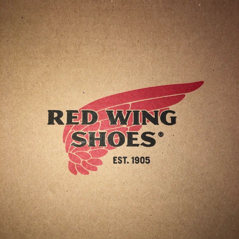 Red Wing Complete Fire Boot Kit